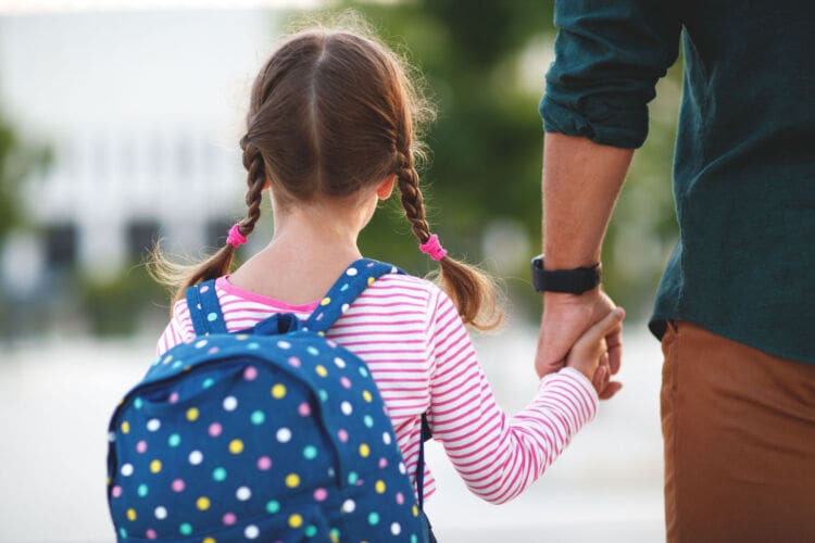 Mental Health Guide In Schools