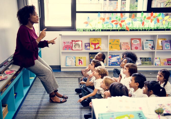 OFSTED requirements for equality and diversity in schools