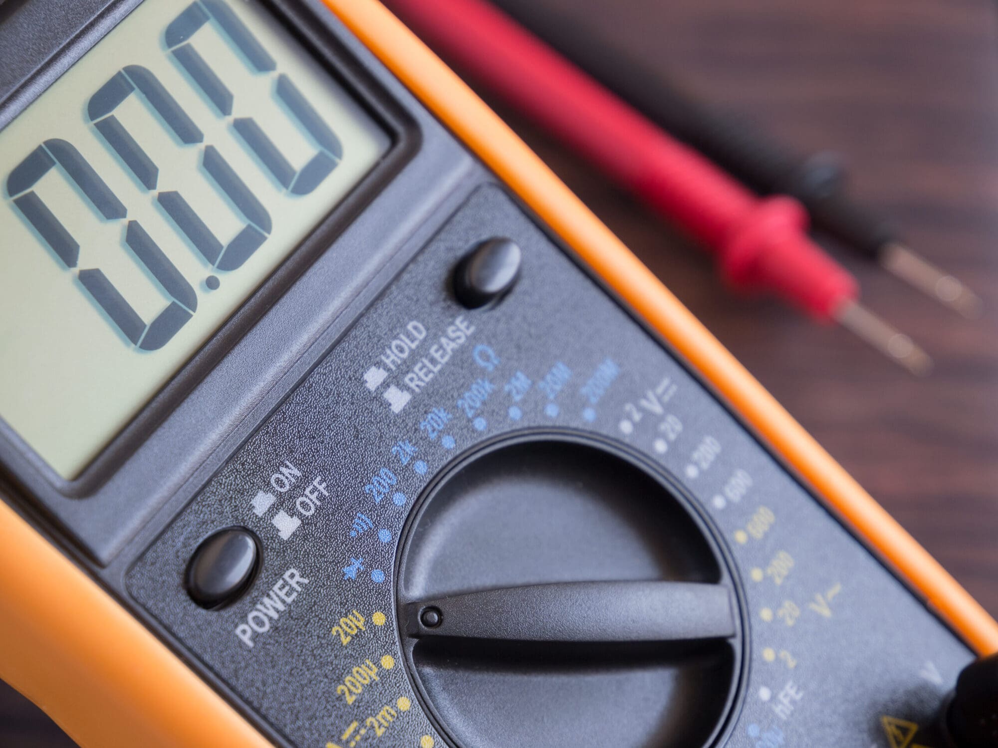 PAT Testing