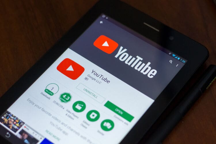 Parents Guide To YouTube