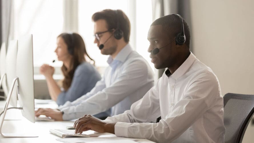 Responding To Negative Customer Feedback