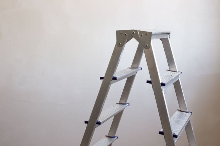 Risk Assessment For Ladder Safety