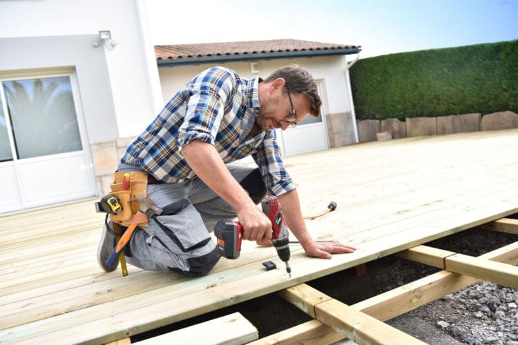 Self-Employment Law Changes