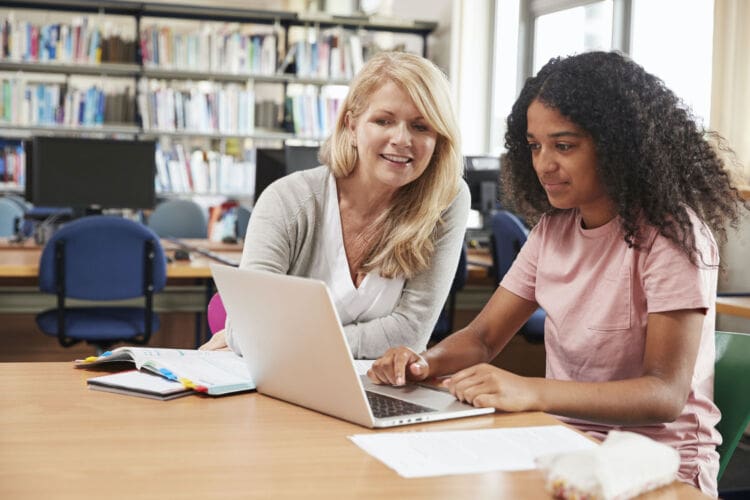 Teaching assistant CPD courses