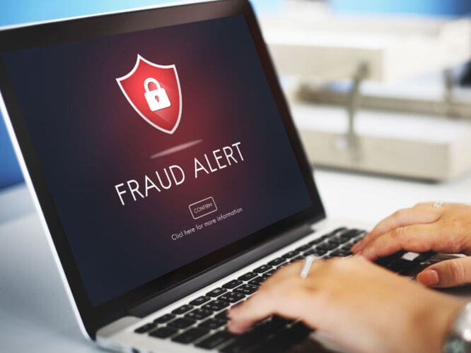 The Common Types Of Identity Theft