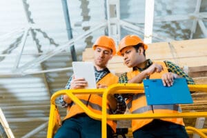 The Types Of Safety Helmets For Head Protection