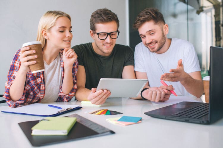 Tips For Engaging With Stakeholders