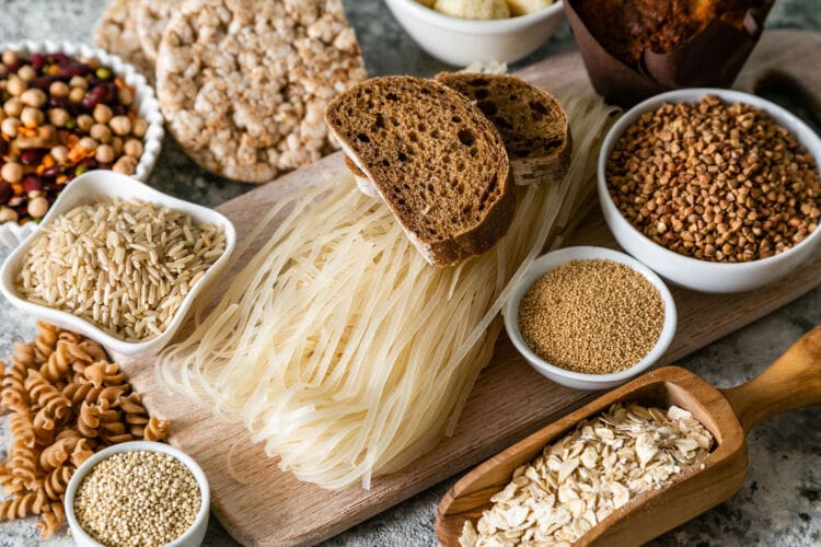 What Is Gluten