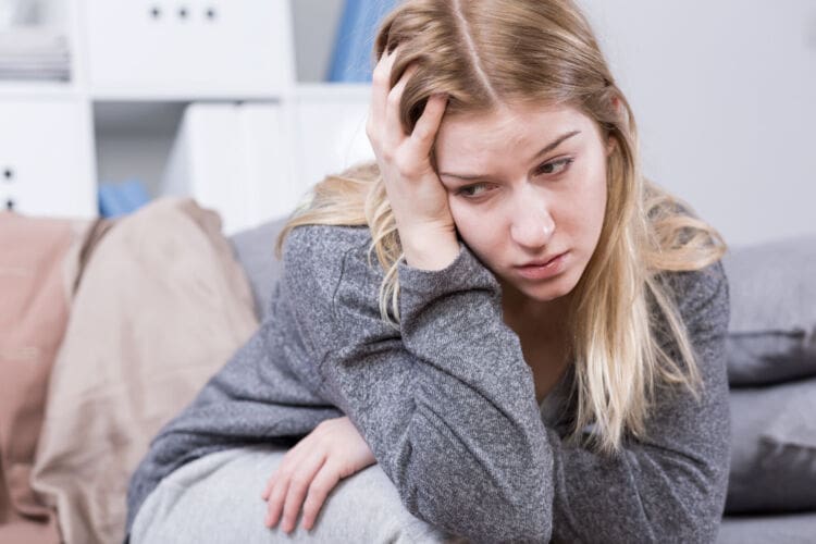 What Is Postpartum Psychosis