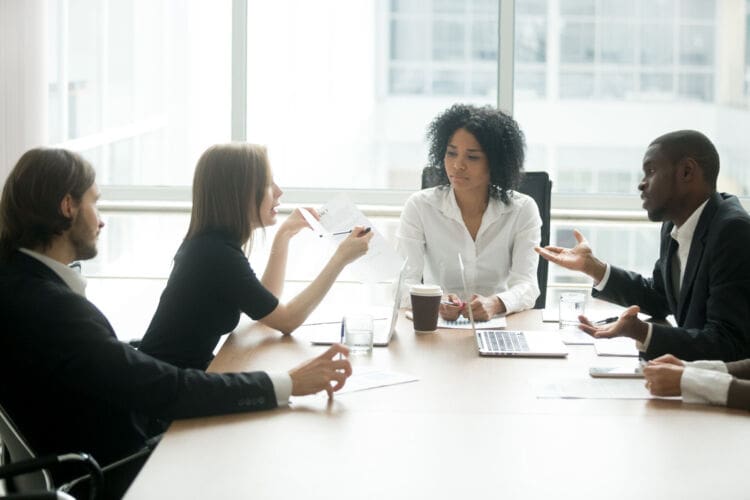 What Is Unconscious Bias