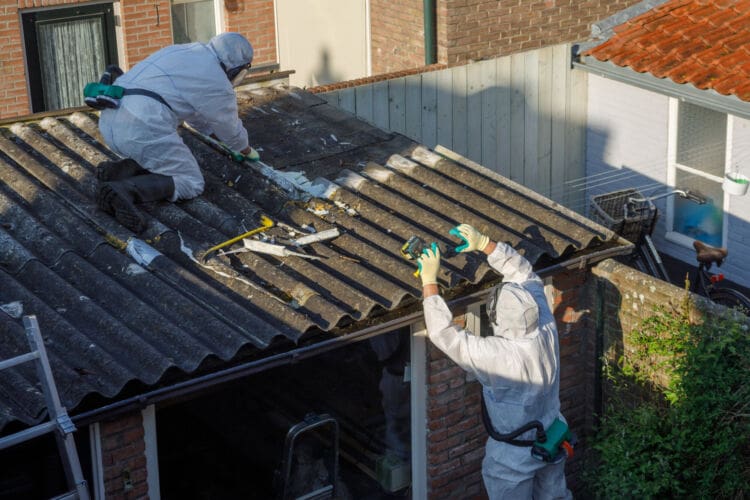 What is asbestos?
