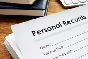What is the Data Protection Act 2018