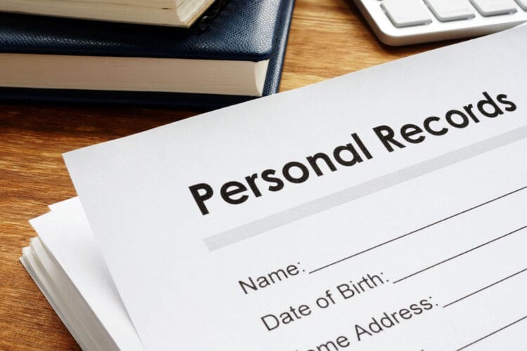 What is the Data Protection Act 2018