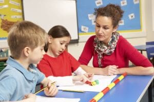 What is the definition of safeguarding children