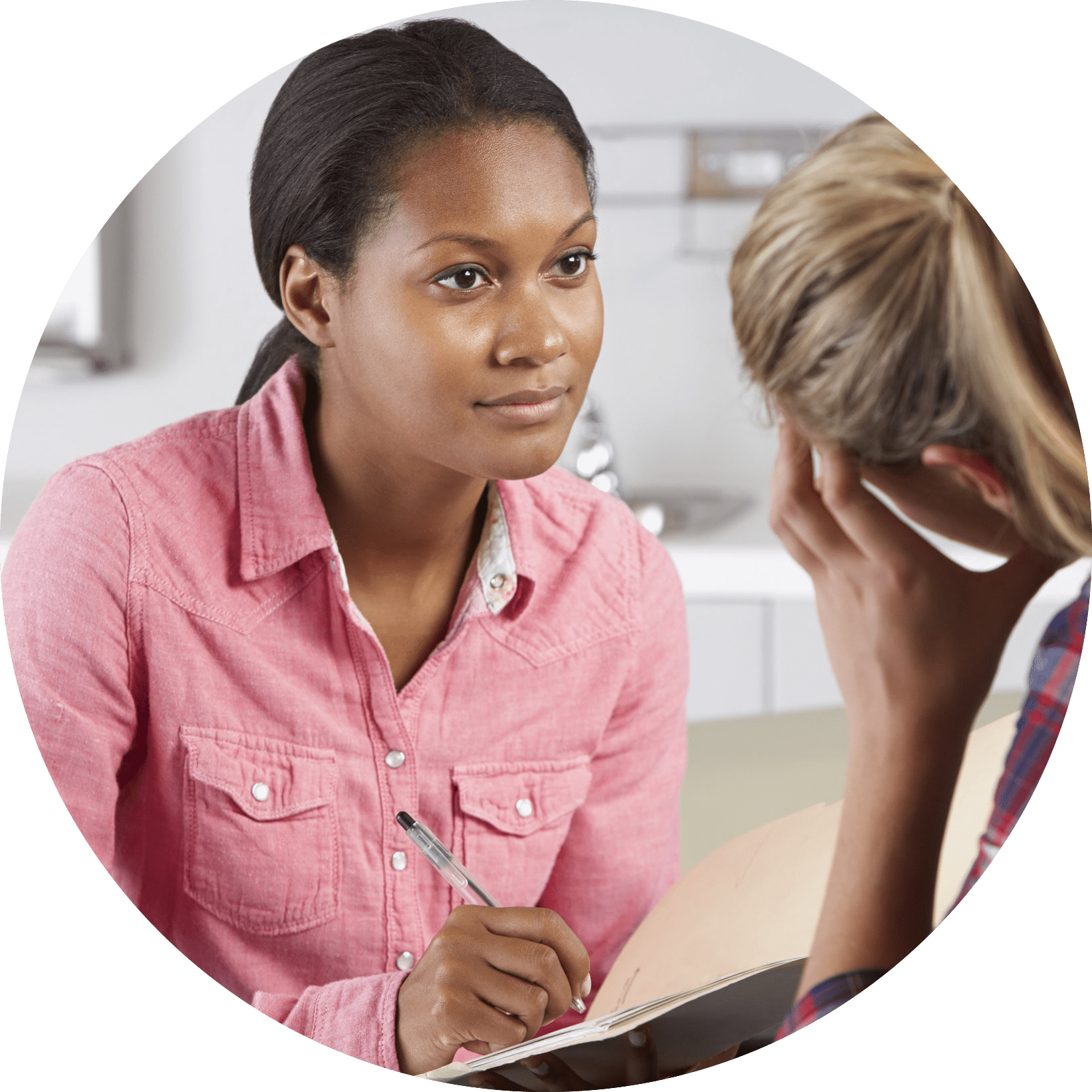 CPD course for counsellors