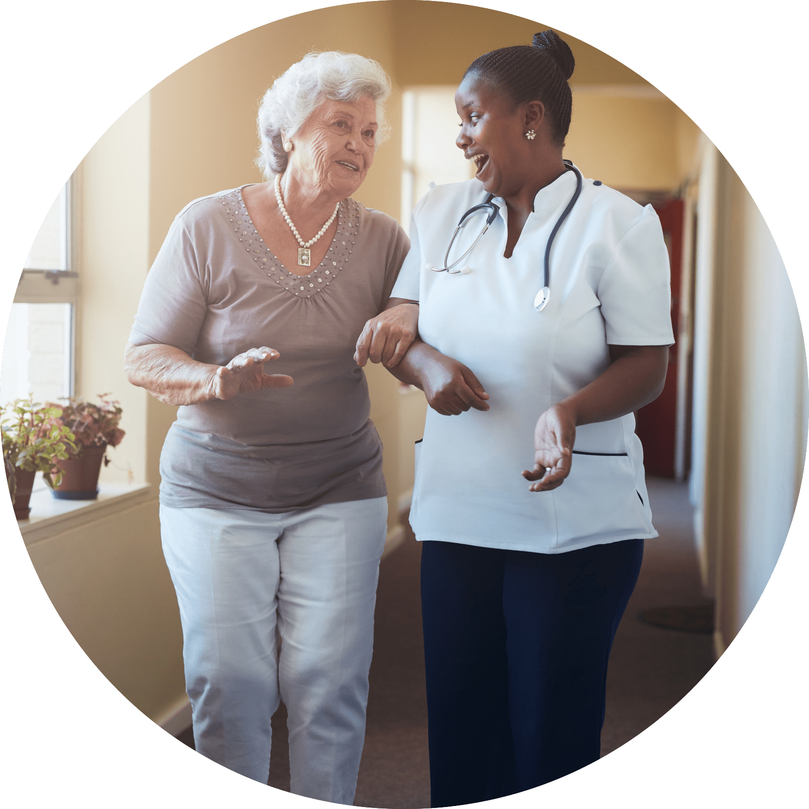 Healthcare CPD courses