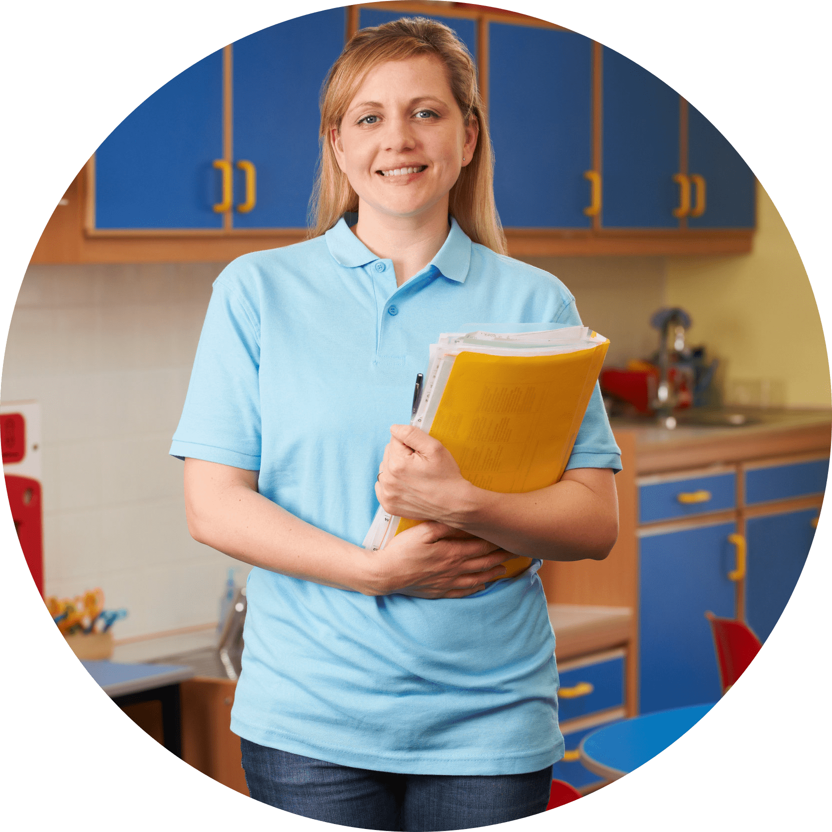 Nursery CPD Courses