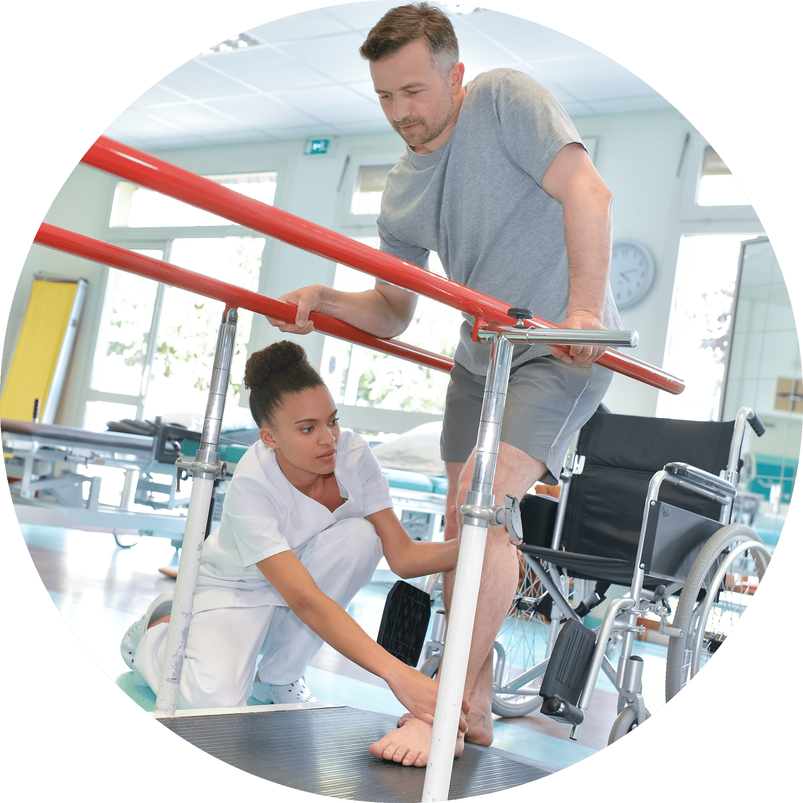 Physio CPD course
