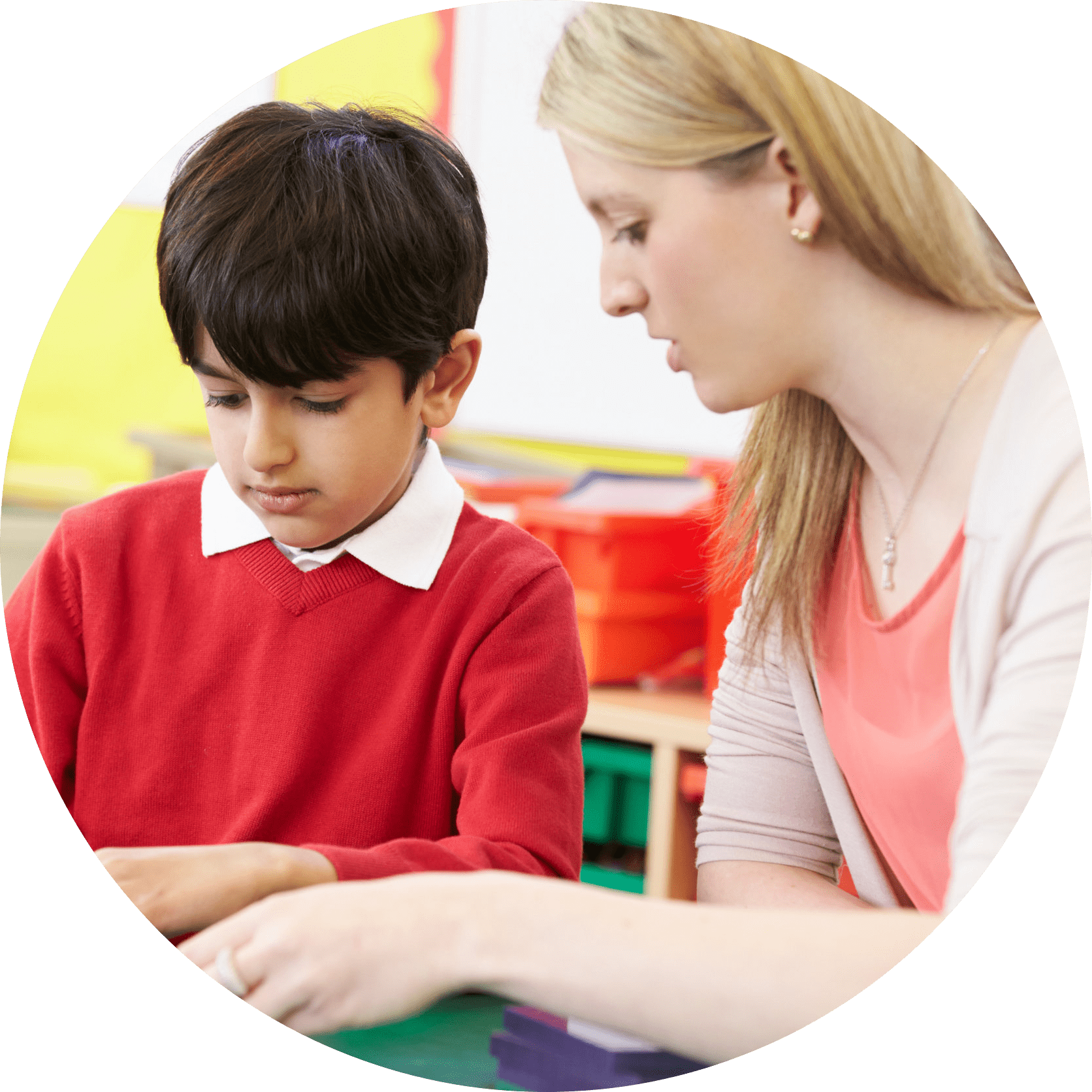 Teaching Assistant CPD Courses
