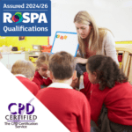 Safer Recruitment in Education