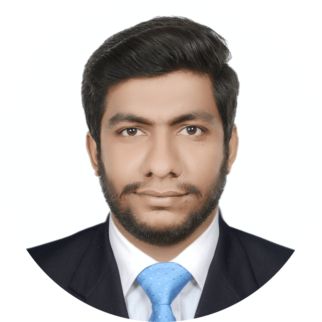 Zohaib Nawaz