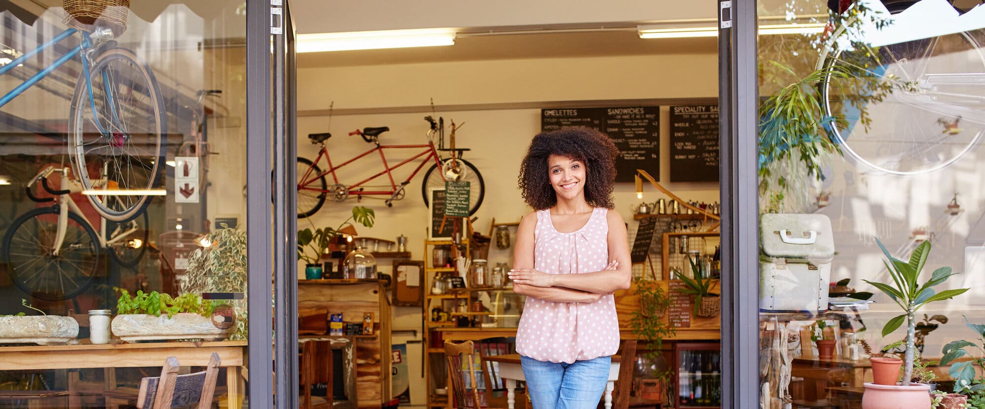 Business guides