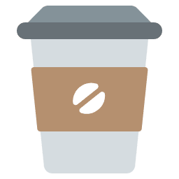 Capuccino cup
