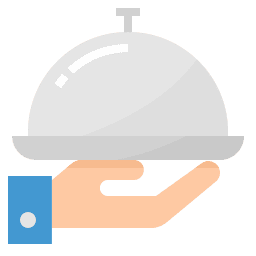 Catering icon