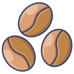 Coffee beans