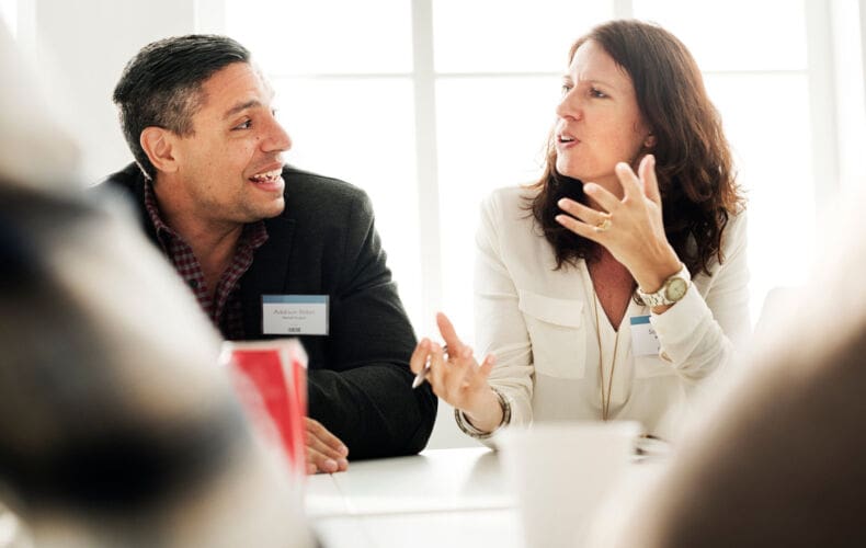 Delivering effective feedback in the workplace
