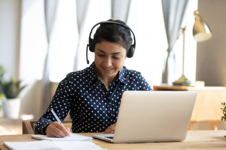 E-learning for you