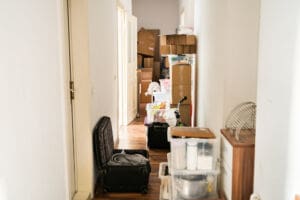 Everything you need to know about hoarding disorder