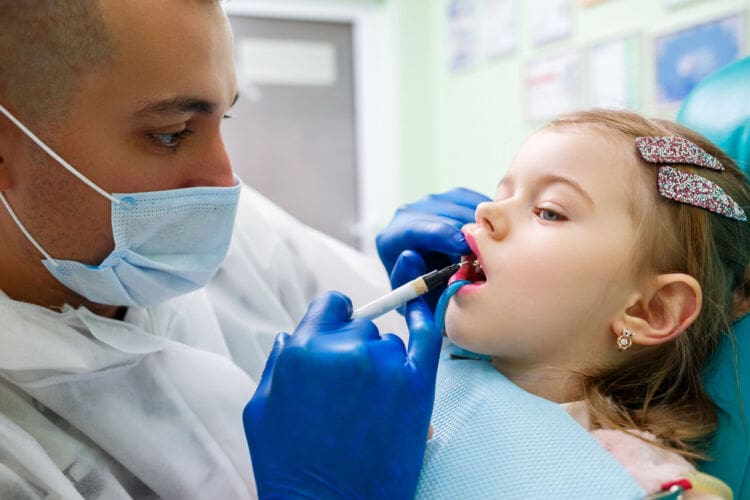 How to become a dentist