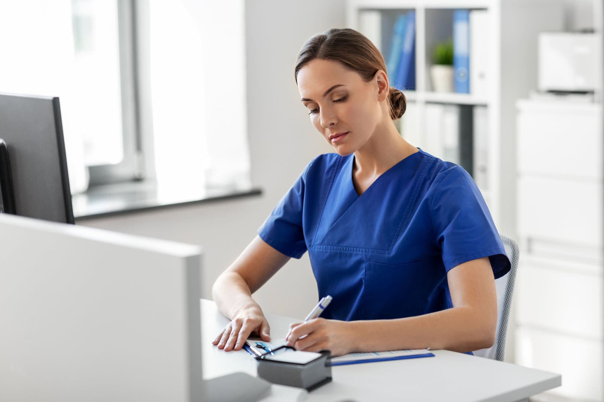 How to become a Nurse