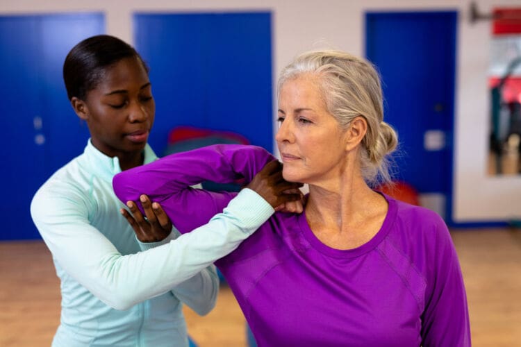 How to become a Physiotherapist