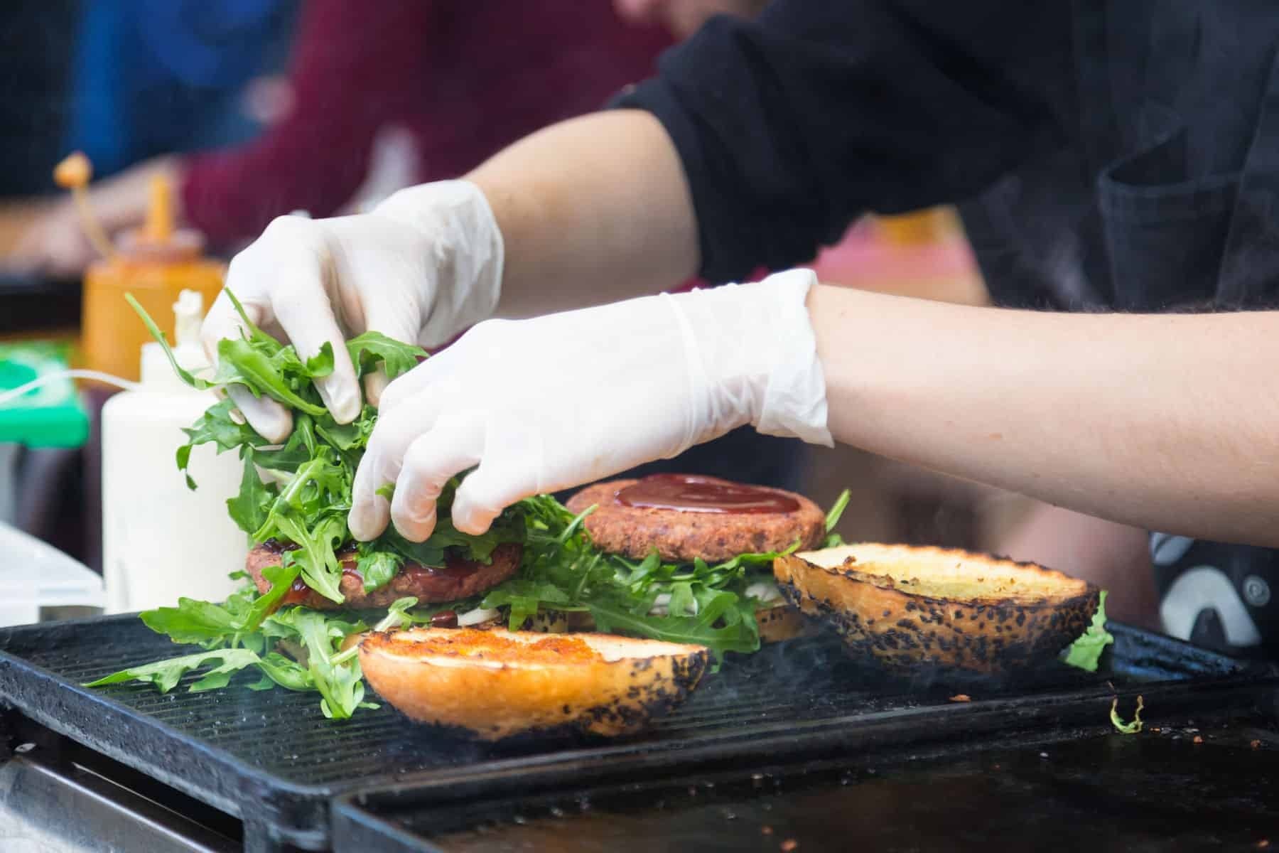 How to become a chef