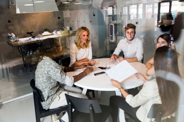 How to increase productivity at work