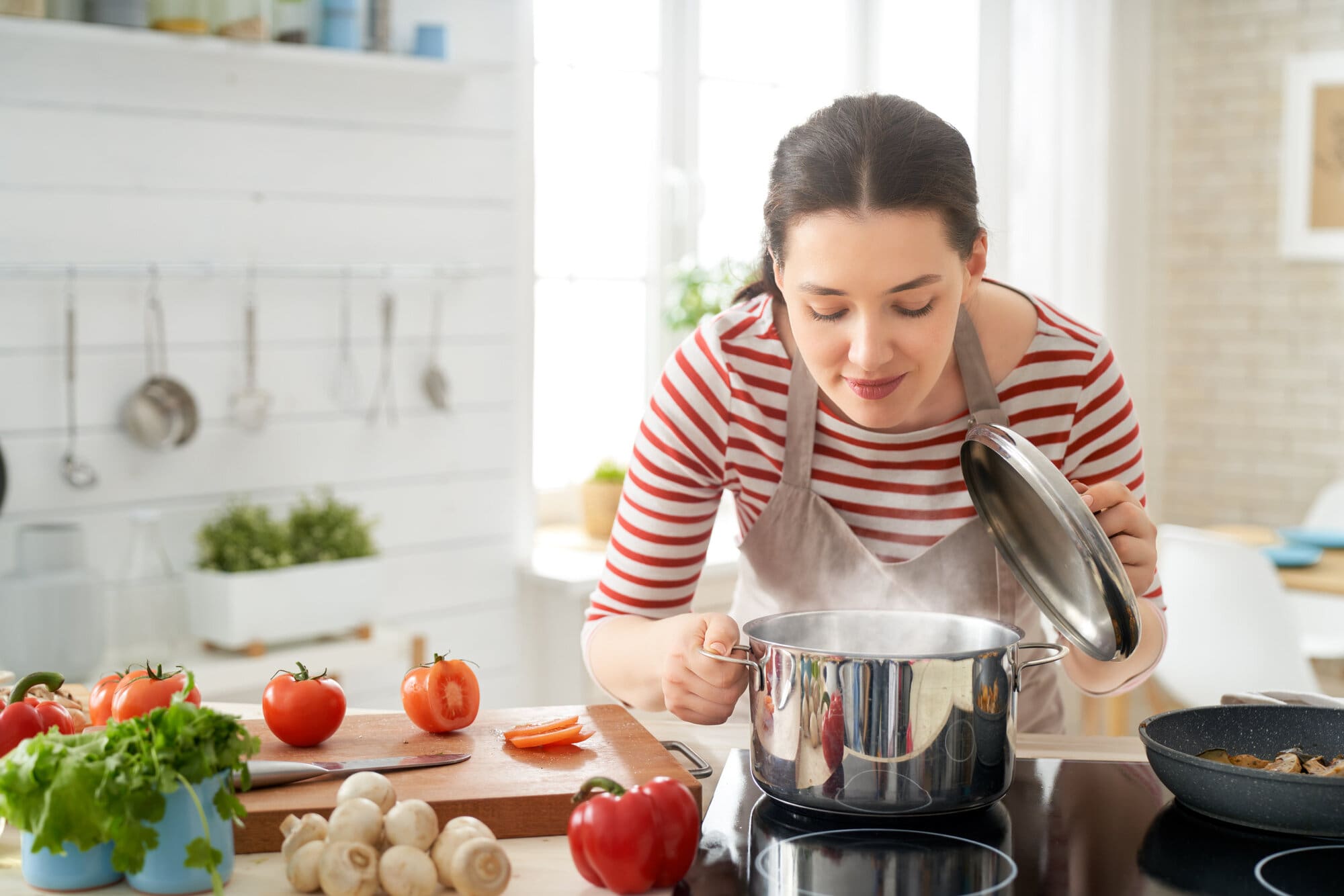 Owning A Catering From Home Business