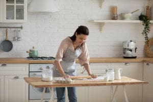 Setting Up A Catering Business From Home