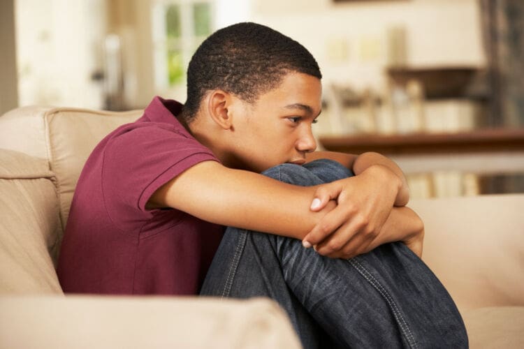 What is Borderline Personality Disorder