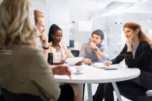 What is a SWOT analysis