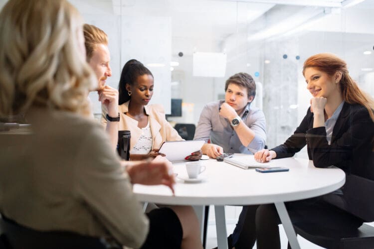 What is a SWOT analysis