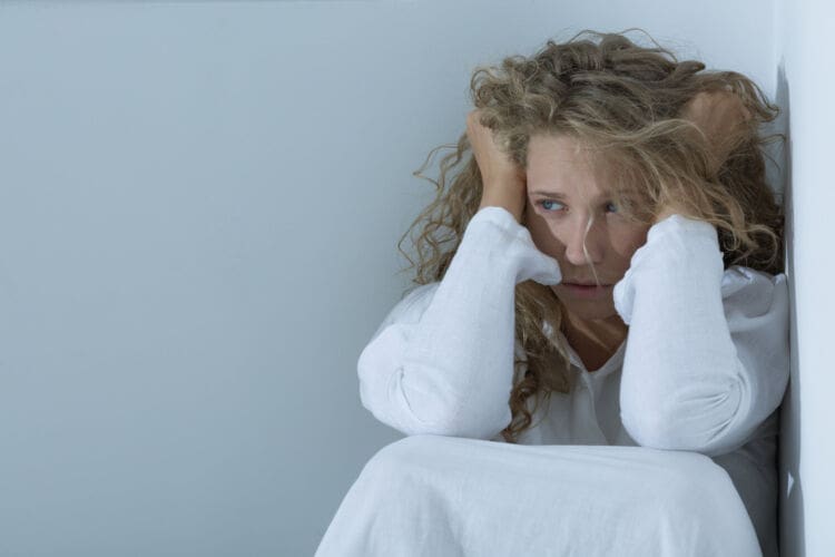 What is schizoaffective disorder