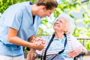 Why is Person Centred Care important