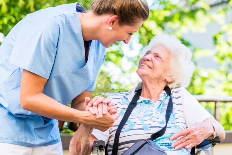 Why is Person Centred Care important