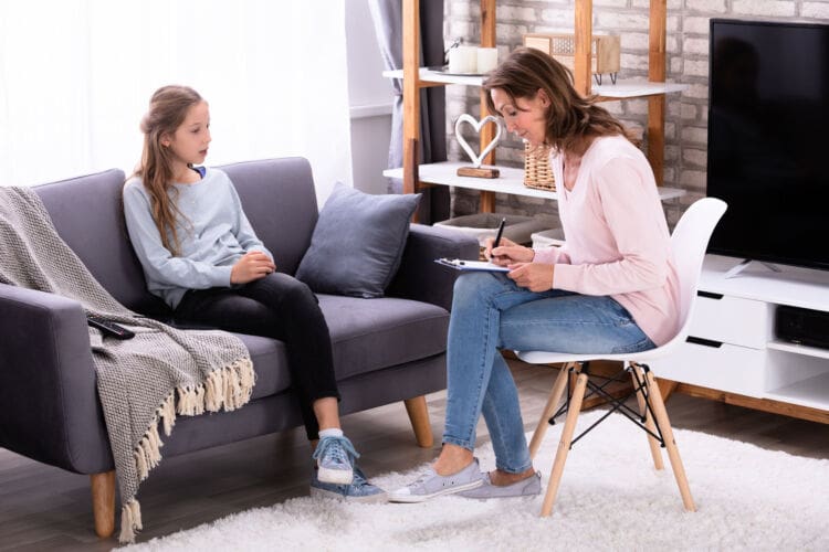 Why is youth mental health so important