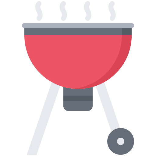 BBQ icon