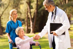 Care Act 2014 Principles