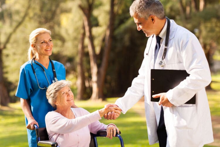Care Act 2014 Principles