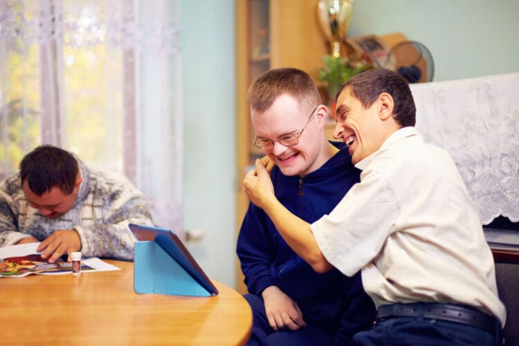 Equality in health and social care